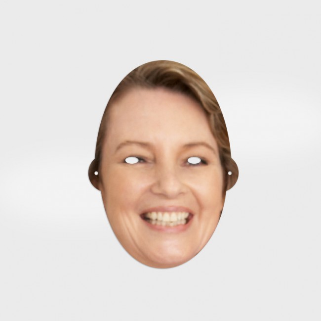 Fotomasken UNO